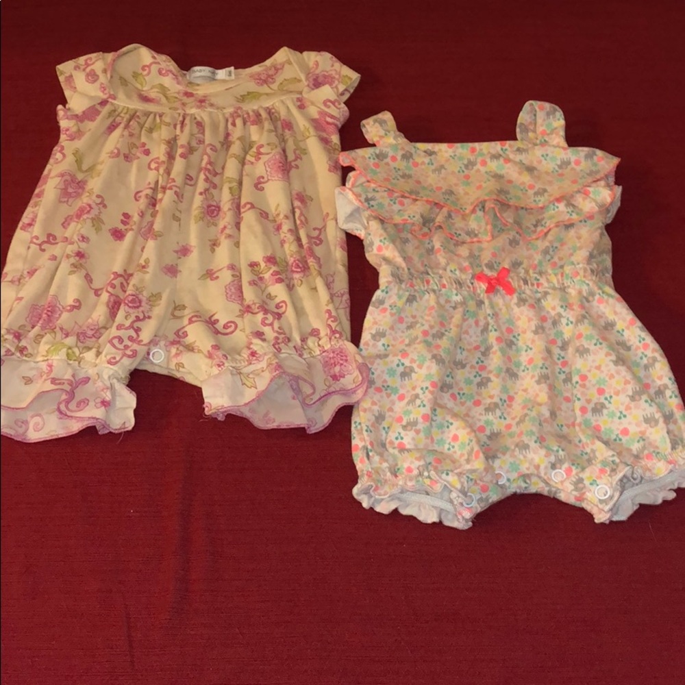 Rompers